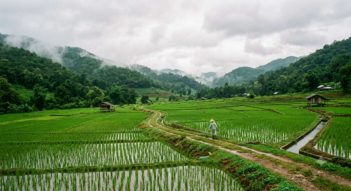 Is September a Good Time to Visit Thailand