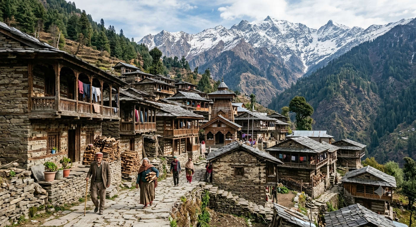 Malana