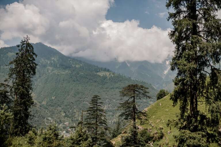 Manali..
