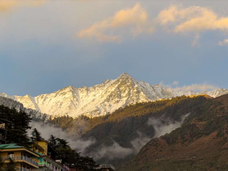 McLeodganj