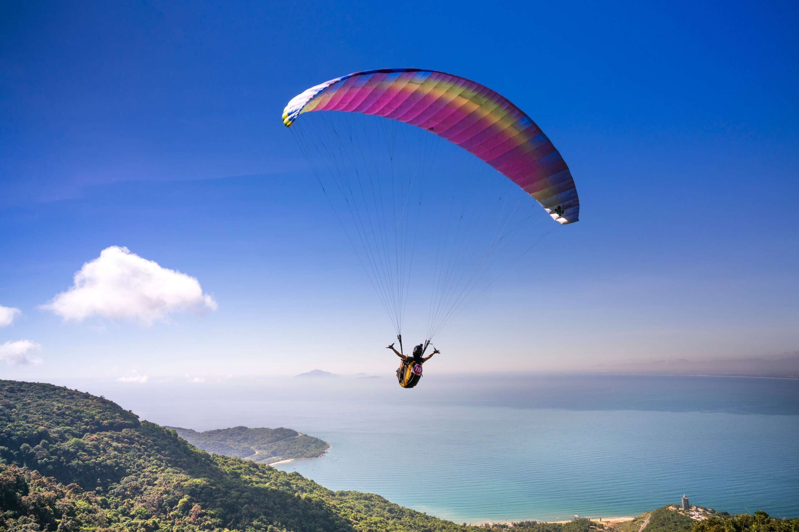 Skydiving Cost