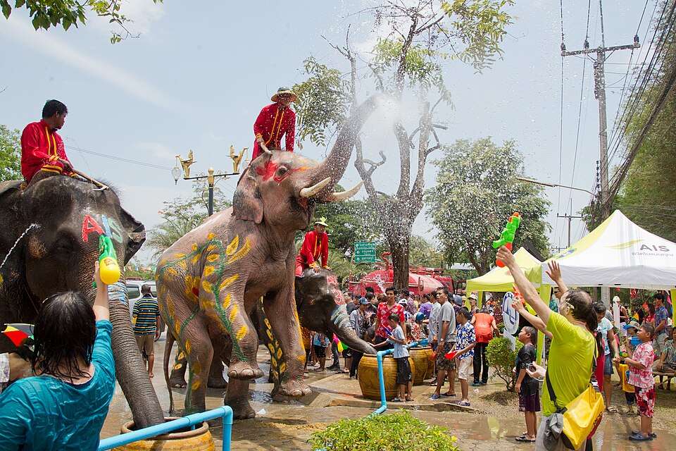 Songkran