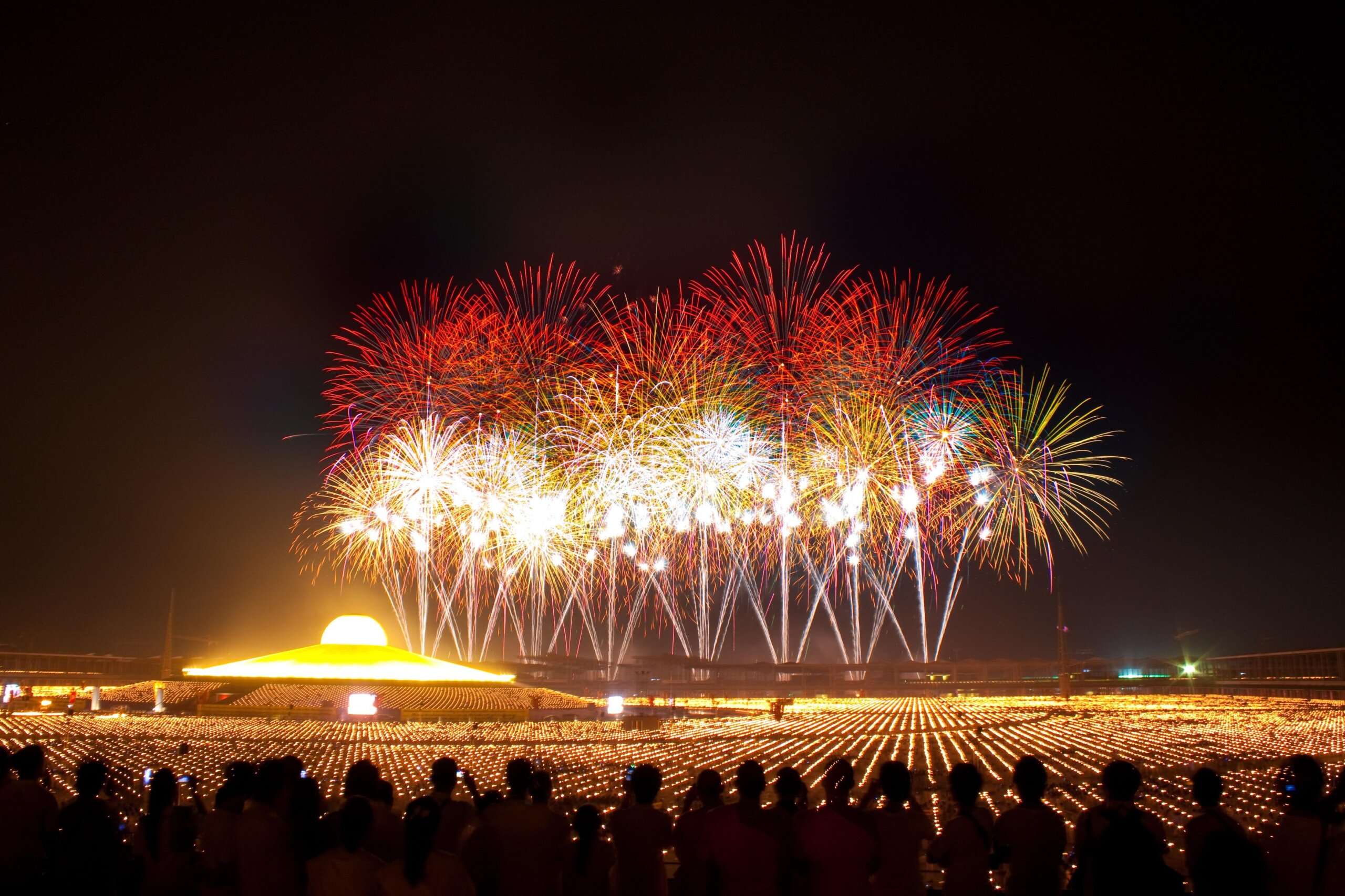 Thailand Festivals