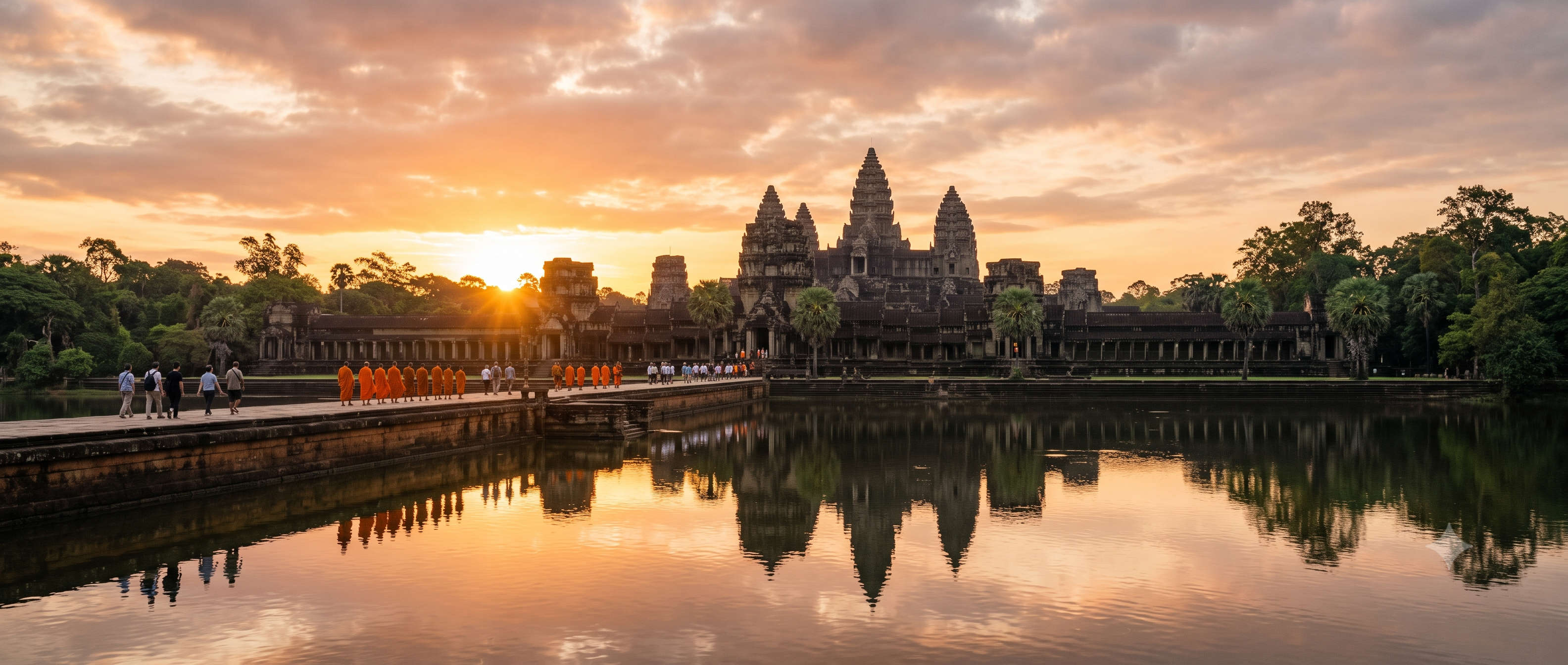 What countries are near Thailand?