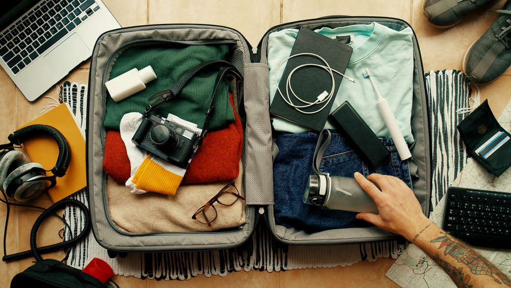 What to Pack for Shimla in December