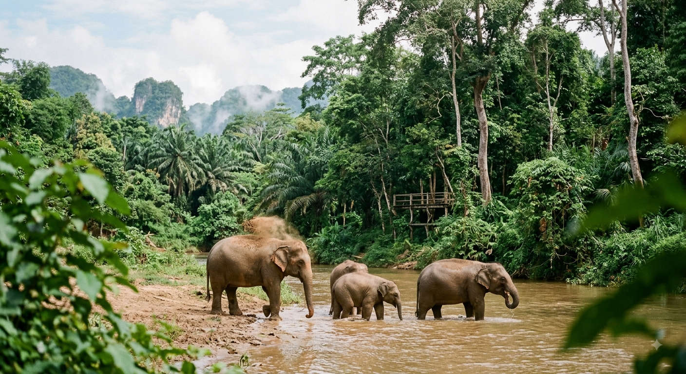 What to expect on a visit, and the best time to go