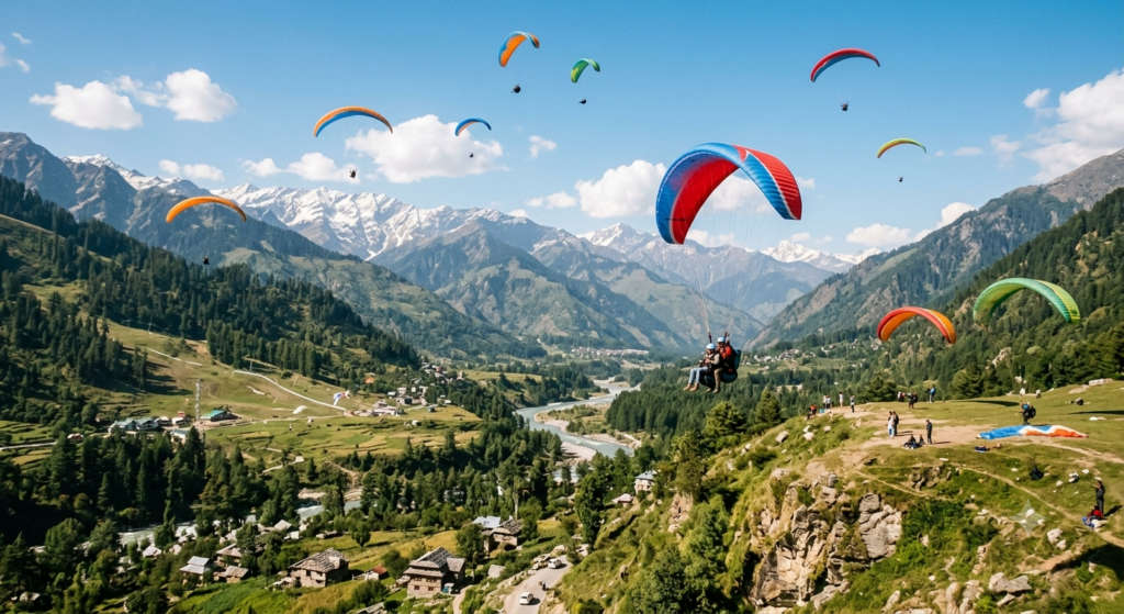 Best Things To Do In Kullu