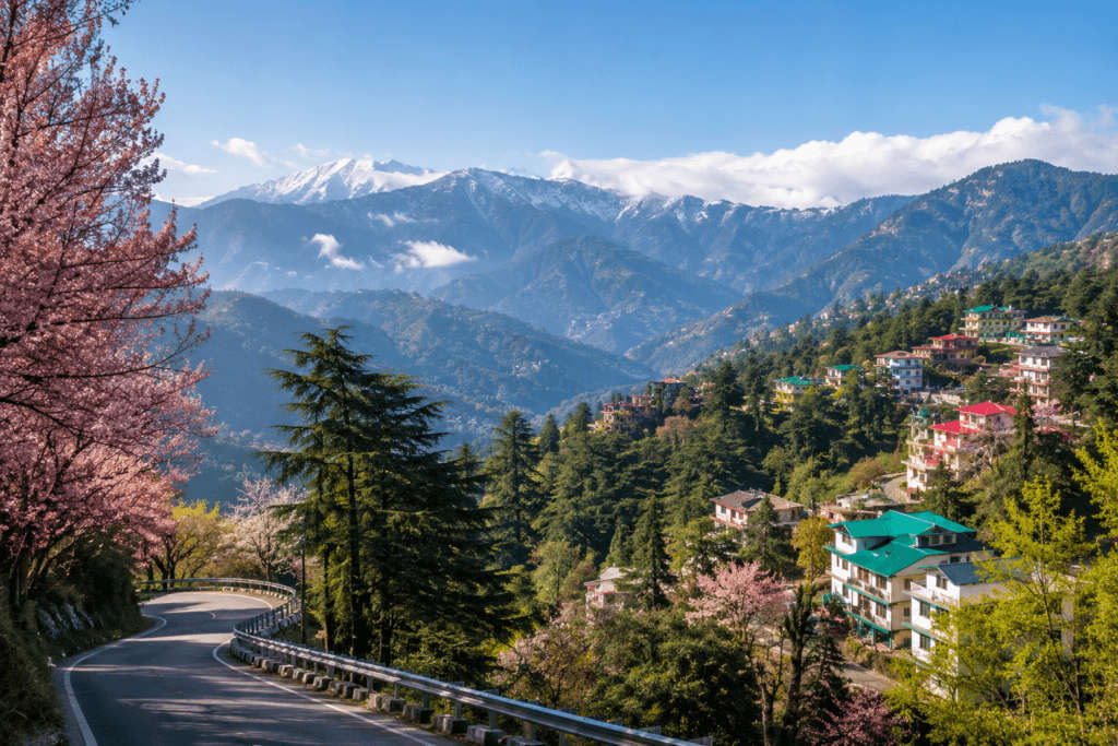 Best Time To Visit Kandagha
