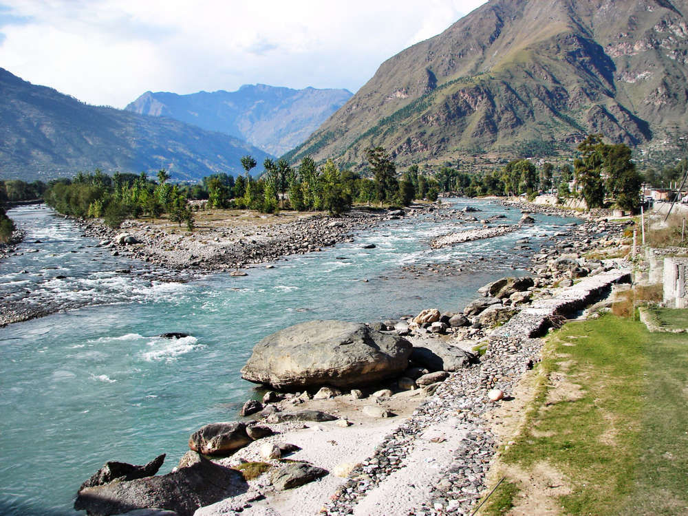 Best Time To Visit Kullu
