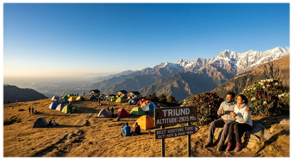 Best Time To Visit and the 2026 Camping and Permit Status