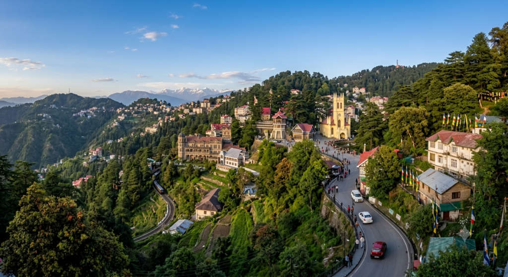 Best Time to Visit by Destination in Himachal