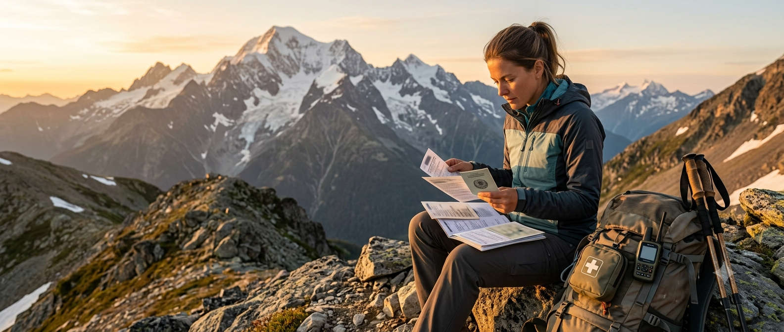 First-Timer Essentials Permits, Cannabis Law, Altitude and Safety