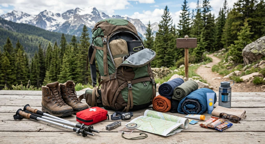 Himachal Weather and What to Pack