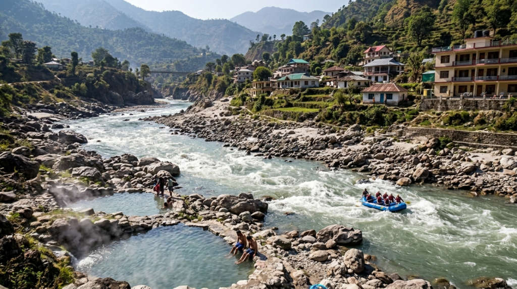 How Many Days Do You Need in Mandi