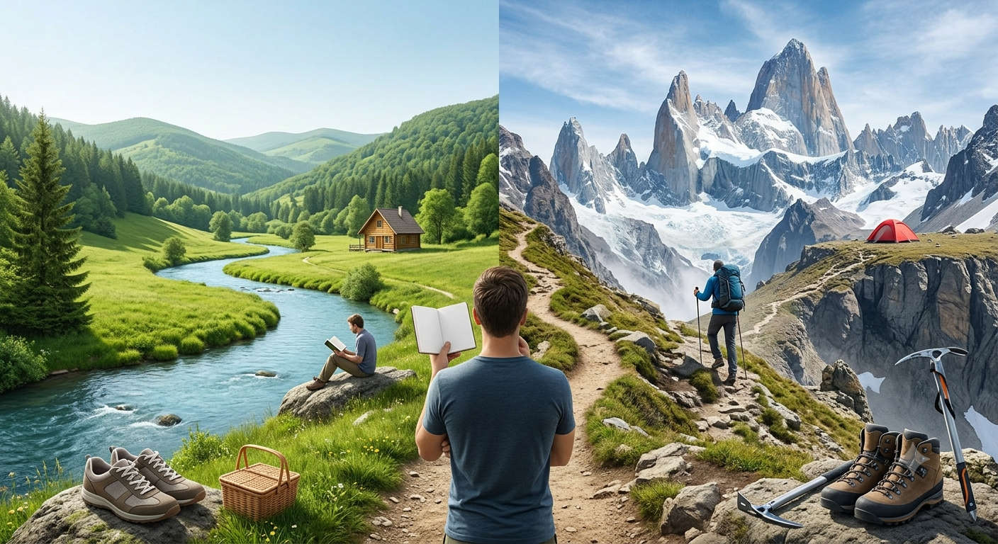 How To Choose Your 5-Day Himachal Package