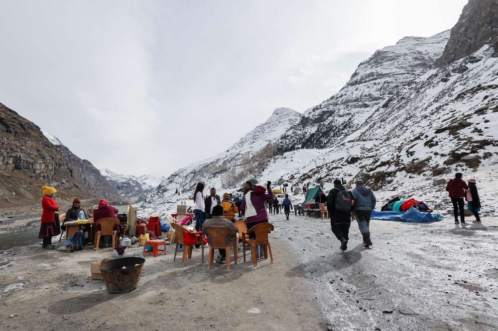 Rohtang Pass or Solang Valley: which should you pick?