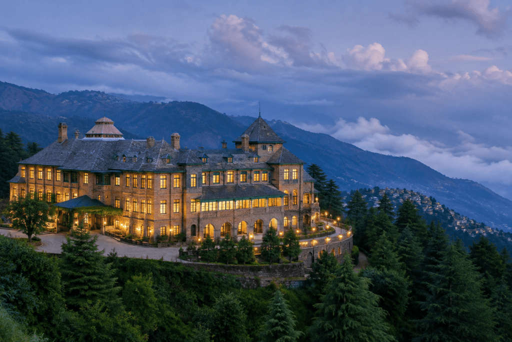 Where To Stay, Eat and How Long To Spend