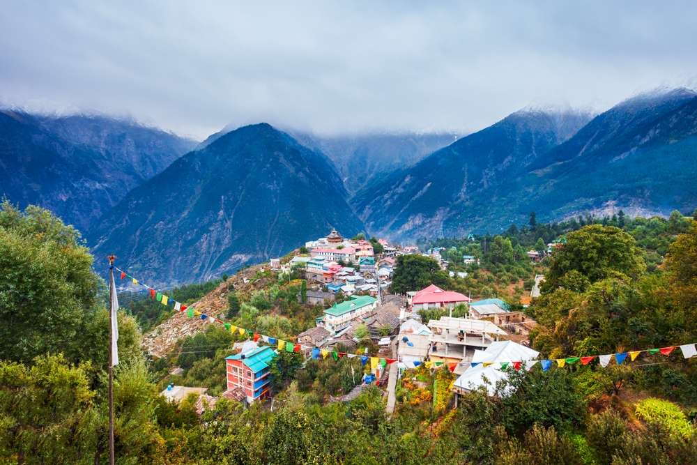 हिमाचल घूमने में कितना खर्चा आता है बजट टियर टेबल