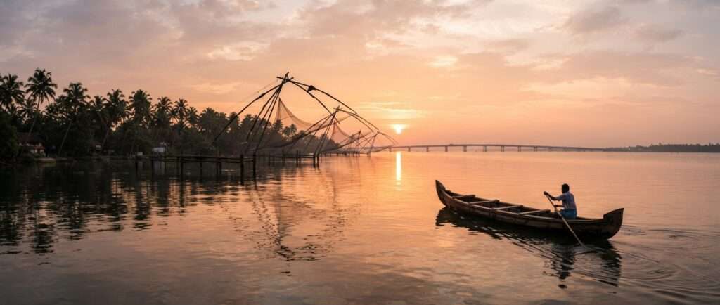 Best Time To Visit Aroor