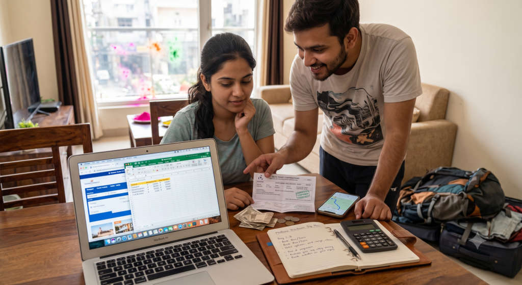 How to Plan Your Holi Trip Budget Booking and Reaching