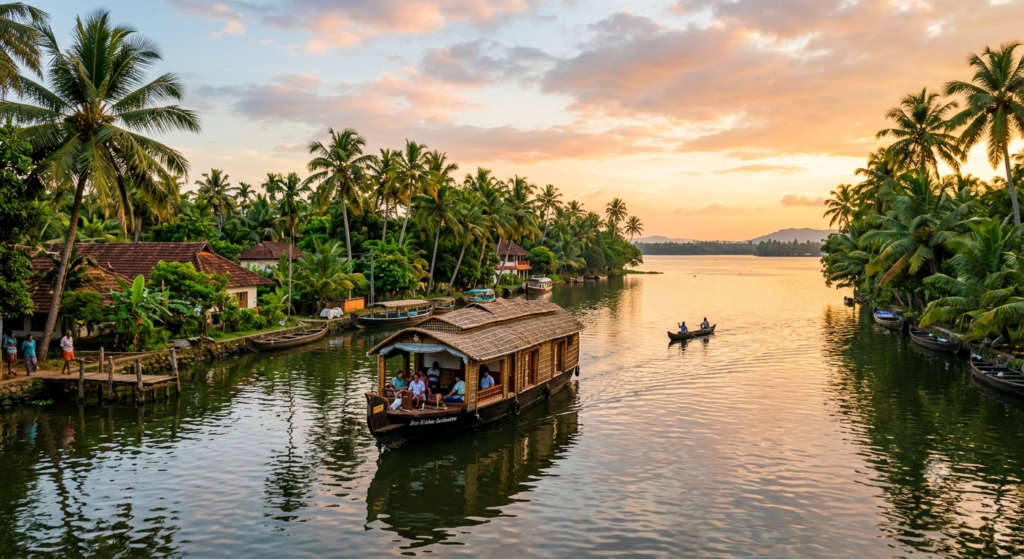 What Aroor Is Famous For