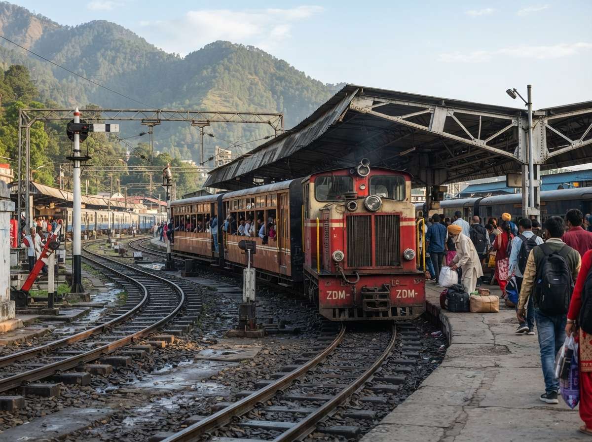 delhi-to-shimla-trains-kalka-junction