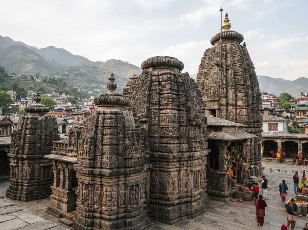shri-chamunda-devi-mandir-chamba-laxmi-narayan-temple-complex