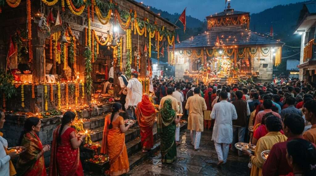 shri-chamunda-devi-mandir-chamba-navratri-festival