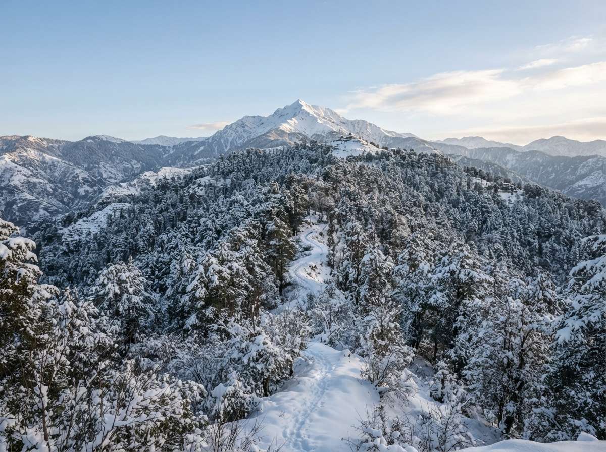 snowfall-in-shimla-narkanda-and-hatu-peak