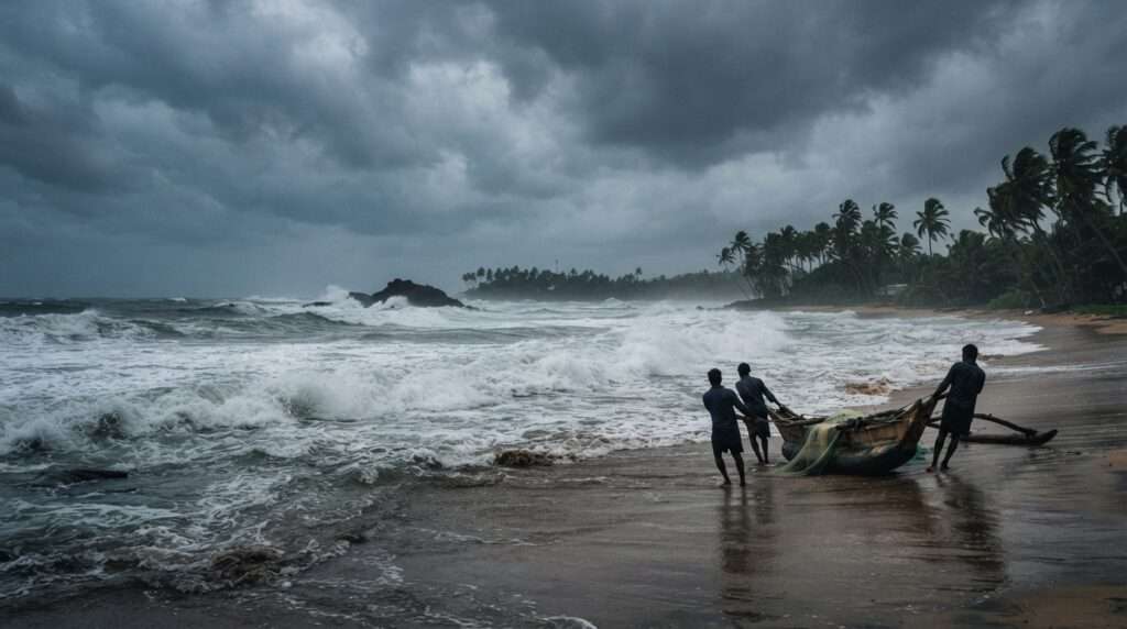 sri-lanka-in-october-south-west-caveat