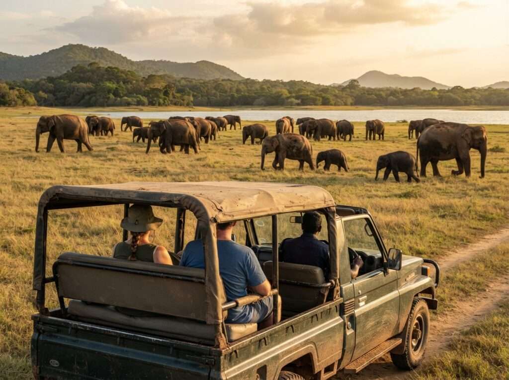 sri-lanka-in-october-wild-elephants-safari