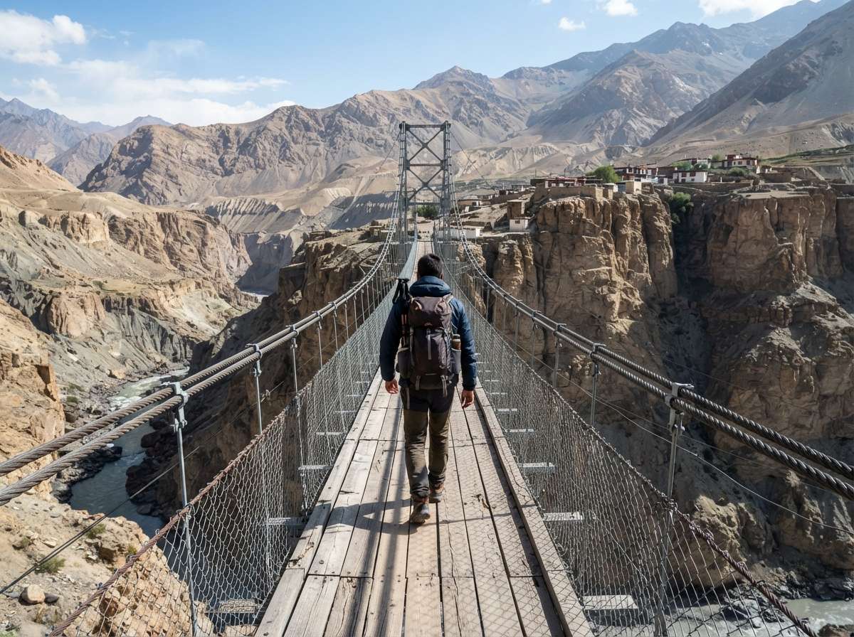 things-to-do-in-spiti-valley-adventure-chicham-bridge