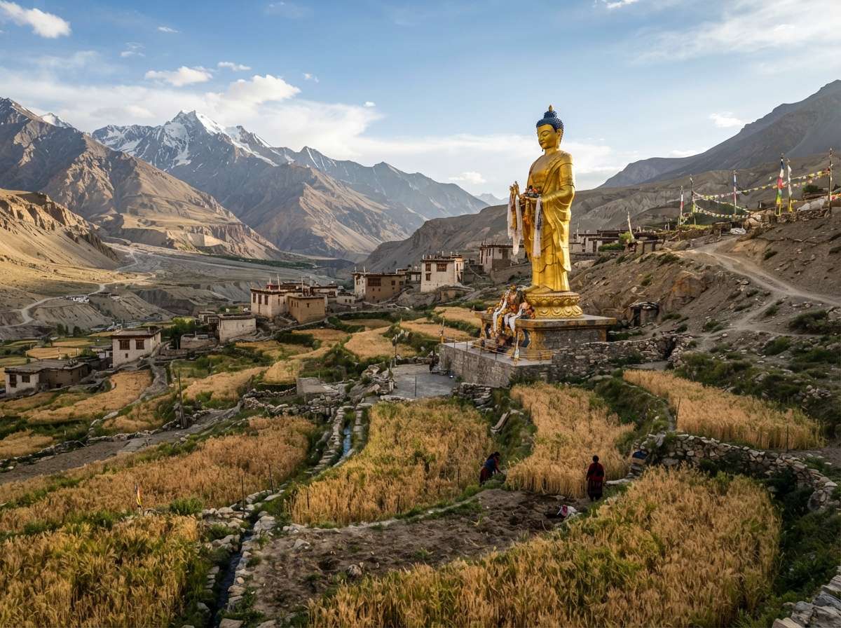 things-to-do-in-spiti-valley-langza-buddha-and-fossils